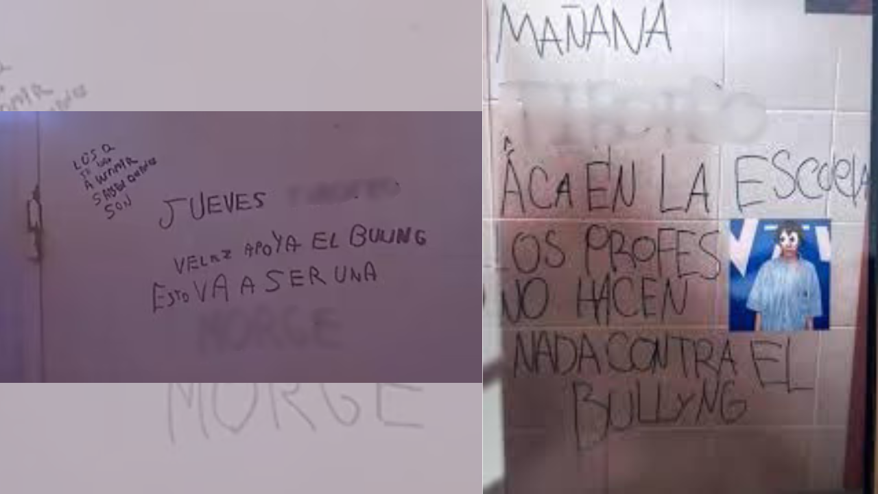 TUJPA: Replicar mensajes es delito