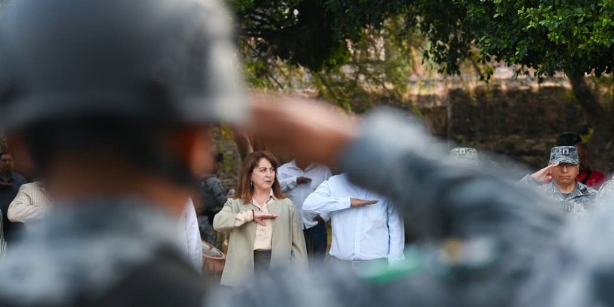 Impulsa Gobierno de Morelos desarrollo de comunidades alejadas