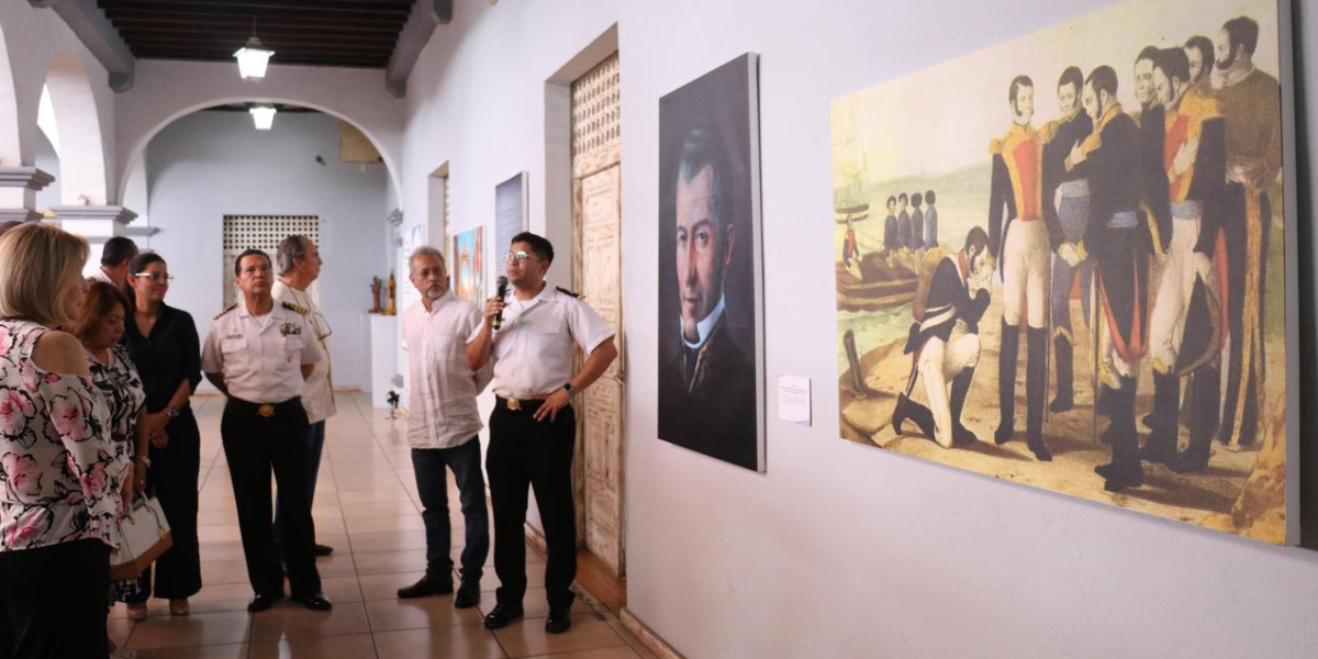 Llega al MUCIC exposición nacional en Cuernavaca