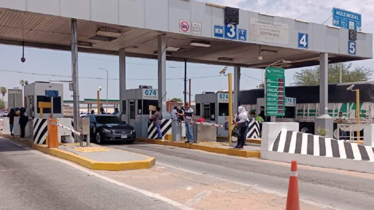 Lo que debes saber sobre el aumento de tarifas en casetas de cobro