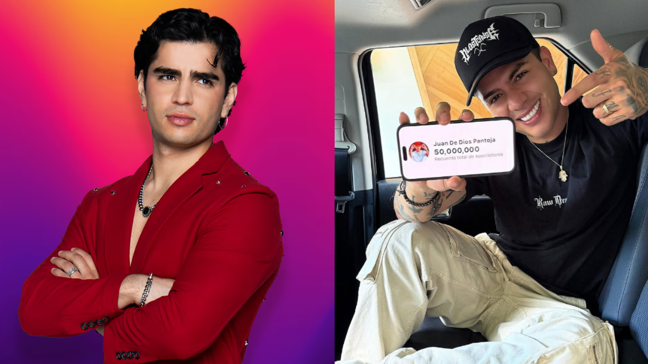 Aarón Mercury lanza reto directo a Juan de Dios Pantoja para el próximo Supernova