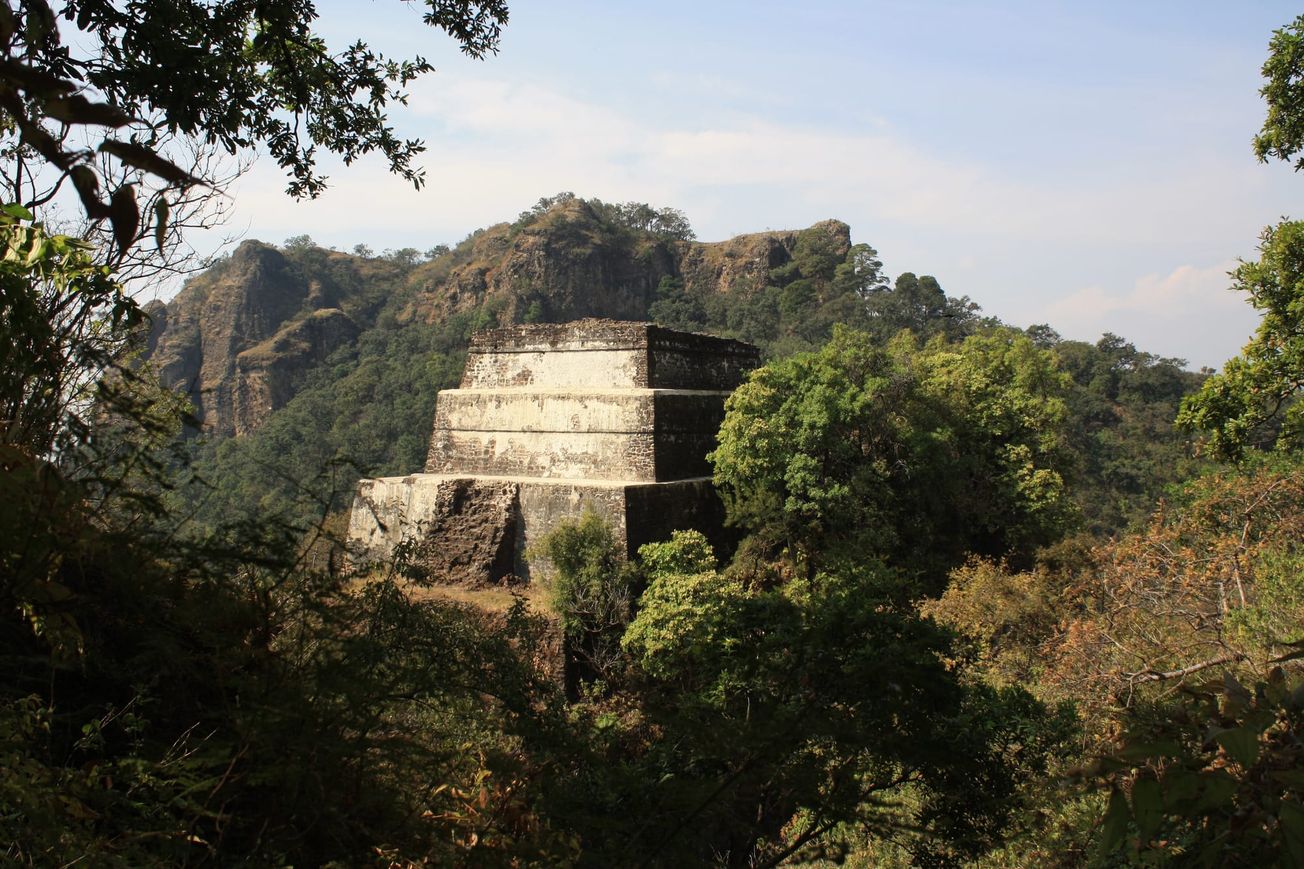 Podrían reforzar seguridad en el Tepozteco tras hechos en Teotihuacán