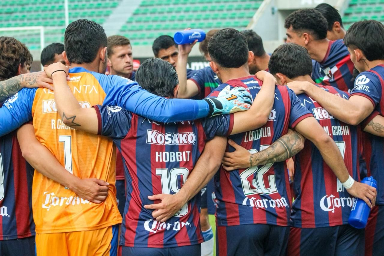 Previa Atlante vs Tepatitlán: comienza la última Liguilla del Potro en Morelos