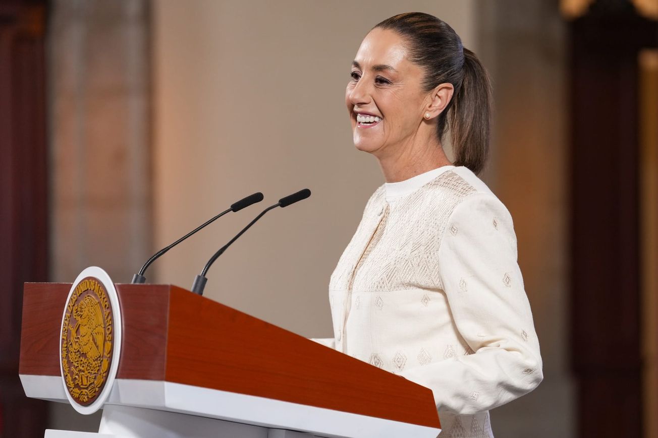 La Mañanera del Pueblo | Top 5 del 16 de abril