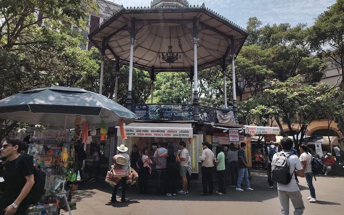Morelos está enfrentando intensa ola de calor