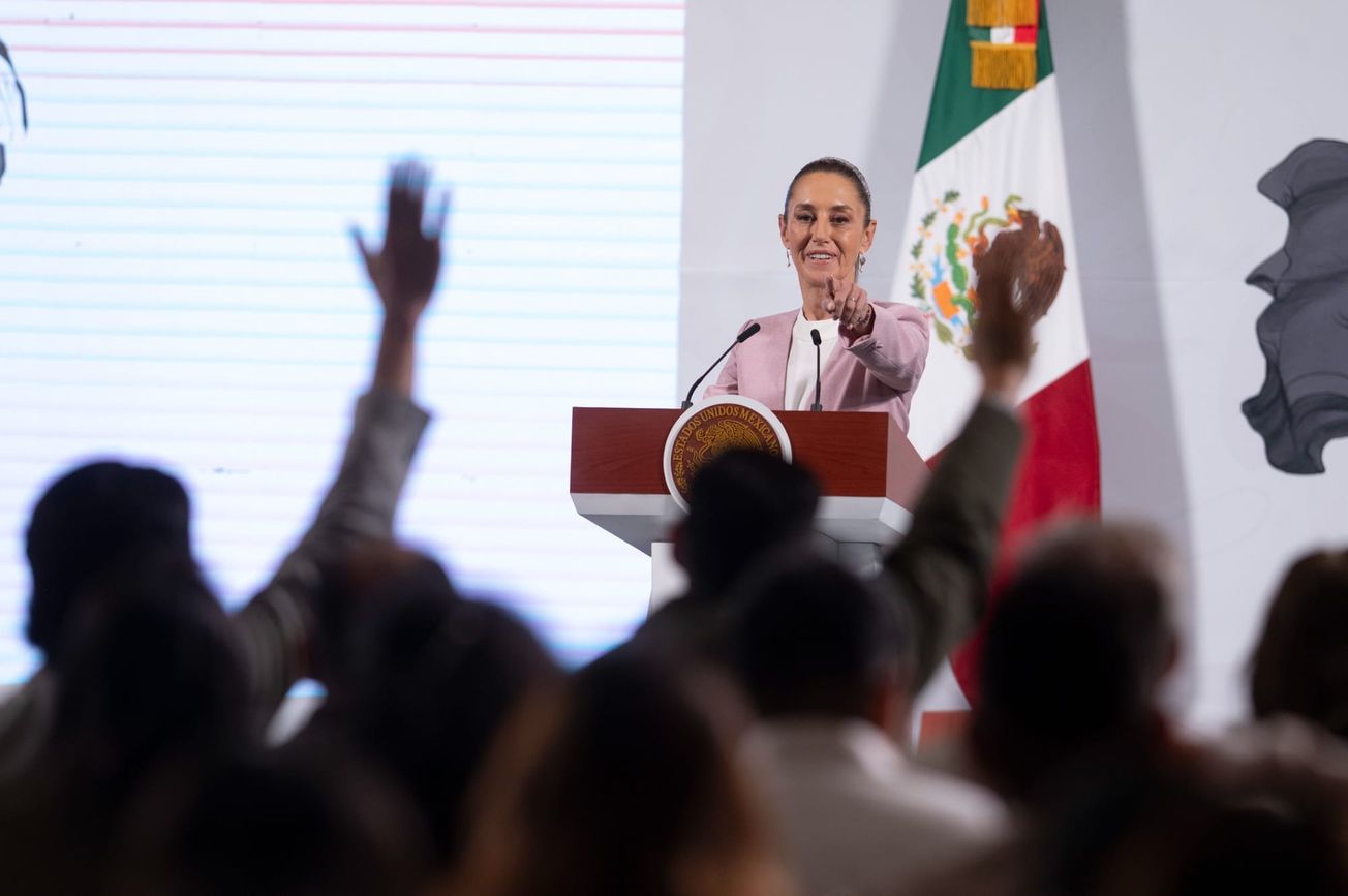 La Mañanera del Pueblo | Top 5 del 10 de abril