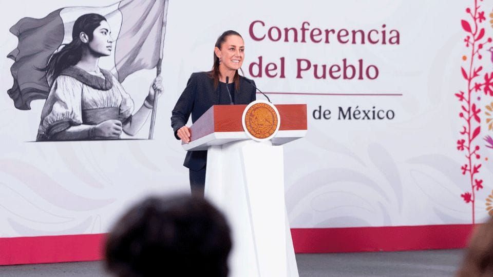 La Mañanera del Pueblo | Top 5 del 21 de abril