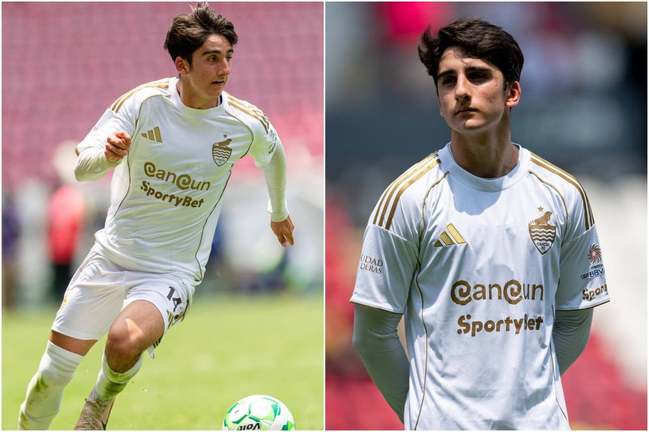 Debuta el morelense Damián Lomelí en Liga Expansión MX