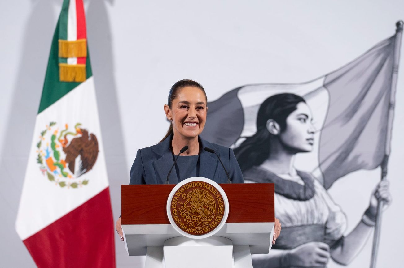 La Mañanera del Pueblo | Top 5 del 23 de abril