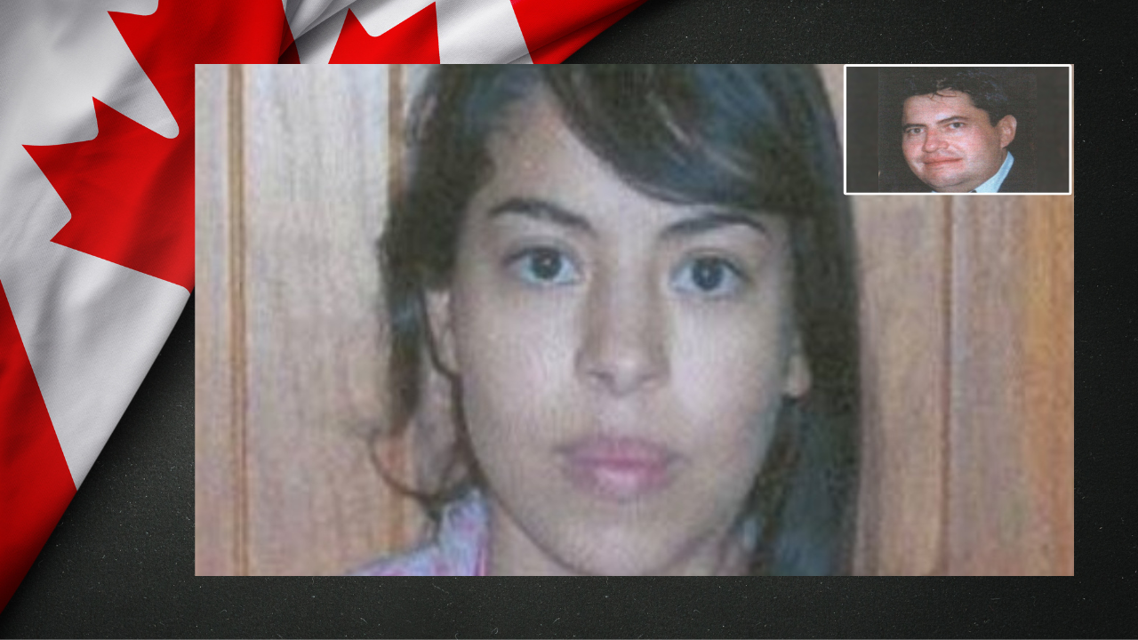 ¿Quién es Diana Lorena Toro Díaz? Operadora del Cártel de Sinaloa