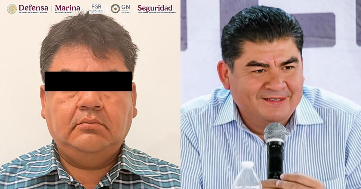 ¿Quién es Irving Sánchez, exacalde de Yecapixtla?