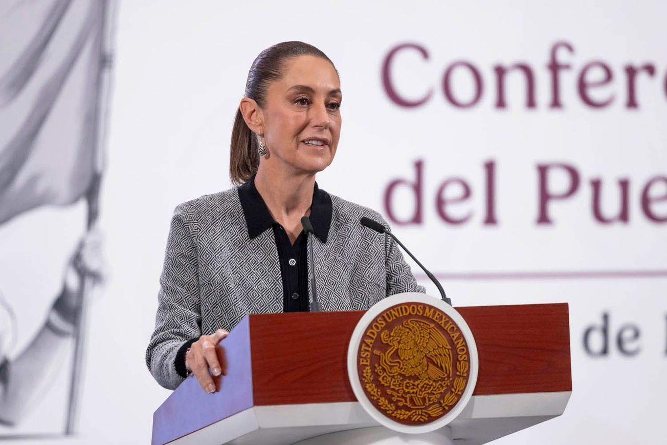 La Mañanera del Pueblo | Top 5 del 28 de mayo