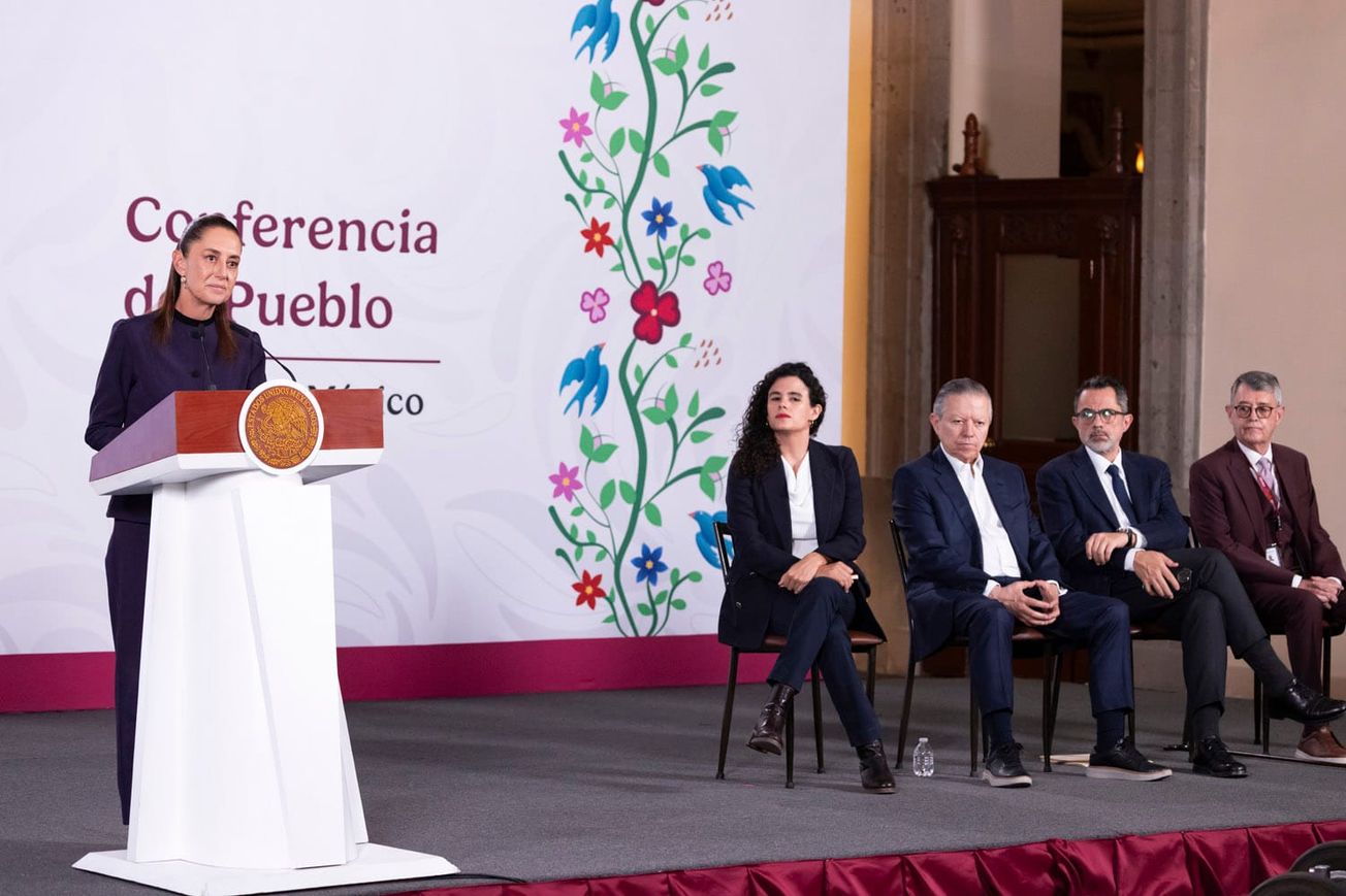 La Mañanera del Pueblo | Top 5 del 18 de mayo