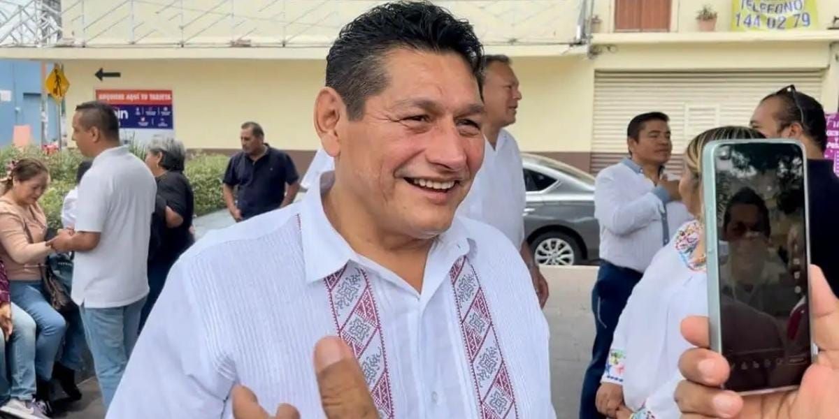 ¿Quién es Jesús Corona, alcalde de Cuautla?