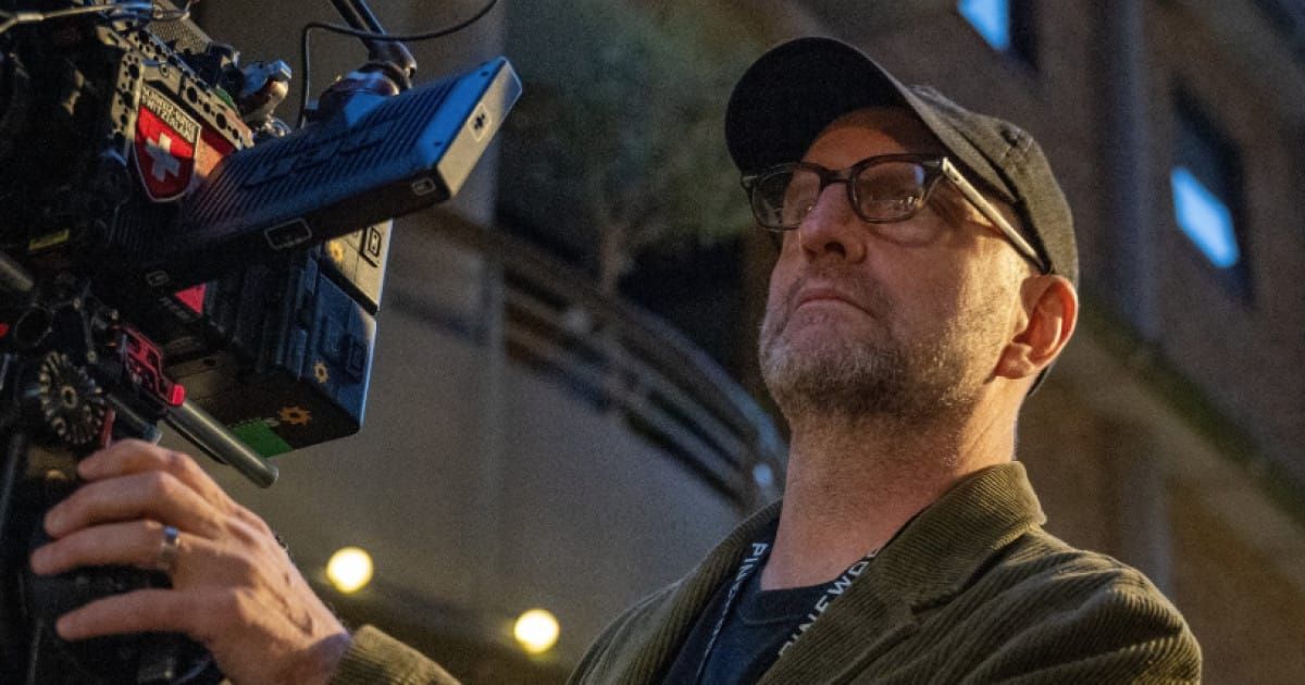 Steven Soderbergh defiende el uso de IA en el documental sobre John Lennon