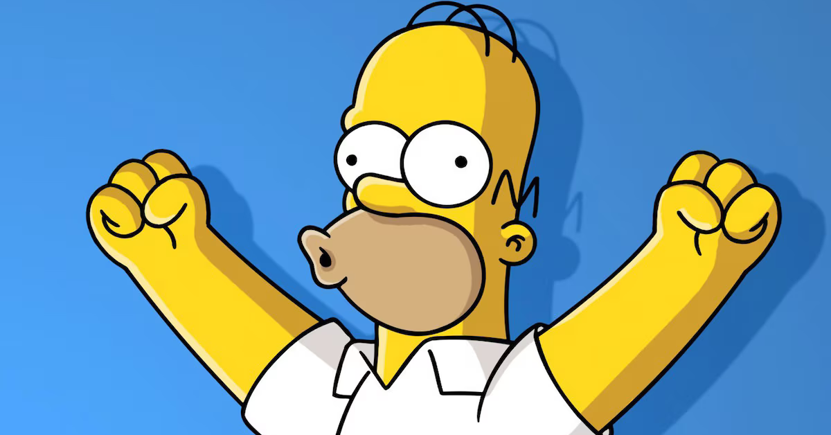 ¡Homero Simpson cumple 70 años! El papá más famoso de la televisión sigue haciendo historia