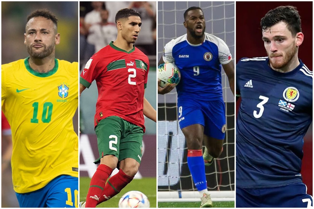 Mundial 2026: lo que tienes que saber del Grupo C