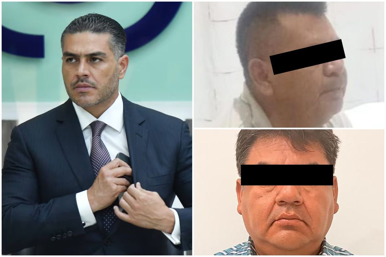 ¿Qué es la operación enjambre? Operativo en el que cayeron varios políticos morelenses