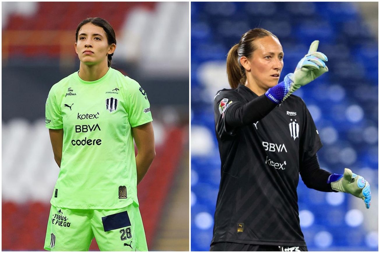 Morelenses jugarán la final de la Liga MX Femenil