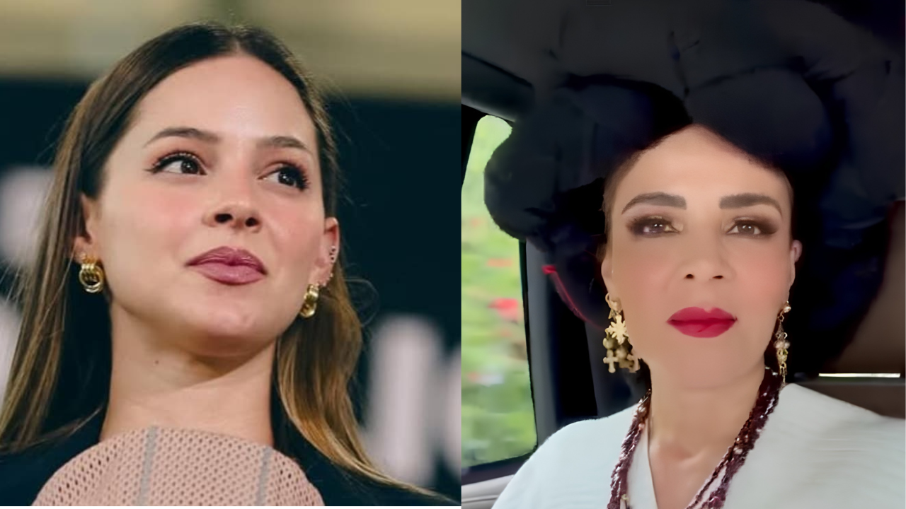¡Mariana Rodríguez vs Ivette Morán! polémica por comentario “oaxaqueño”