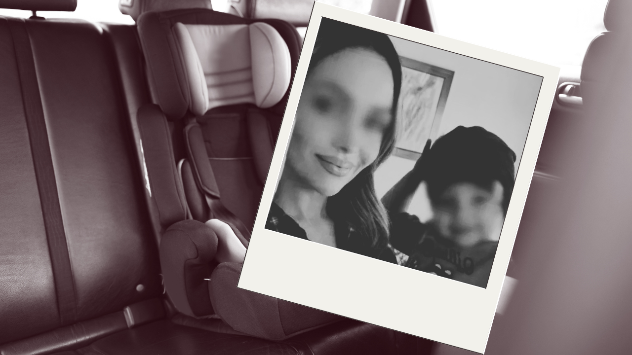 Roxana “N” en prisión preventiva por muerte de su hijo en Mexicali