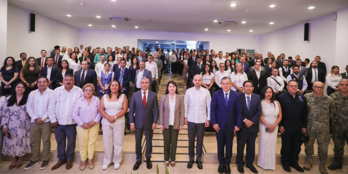 Atención integral a las víctimas, prioridad para el Gobierno de Morelos