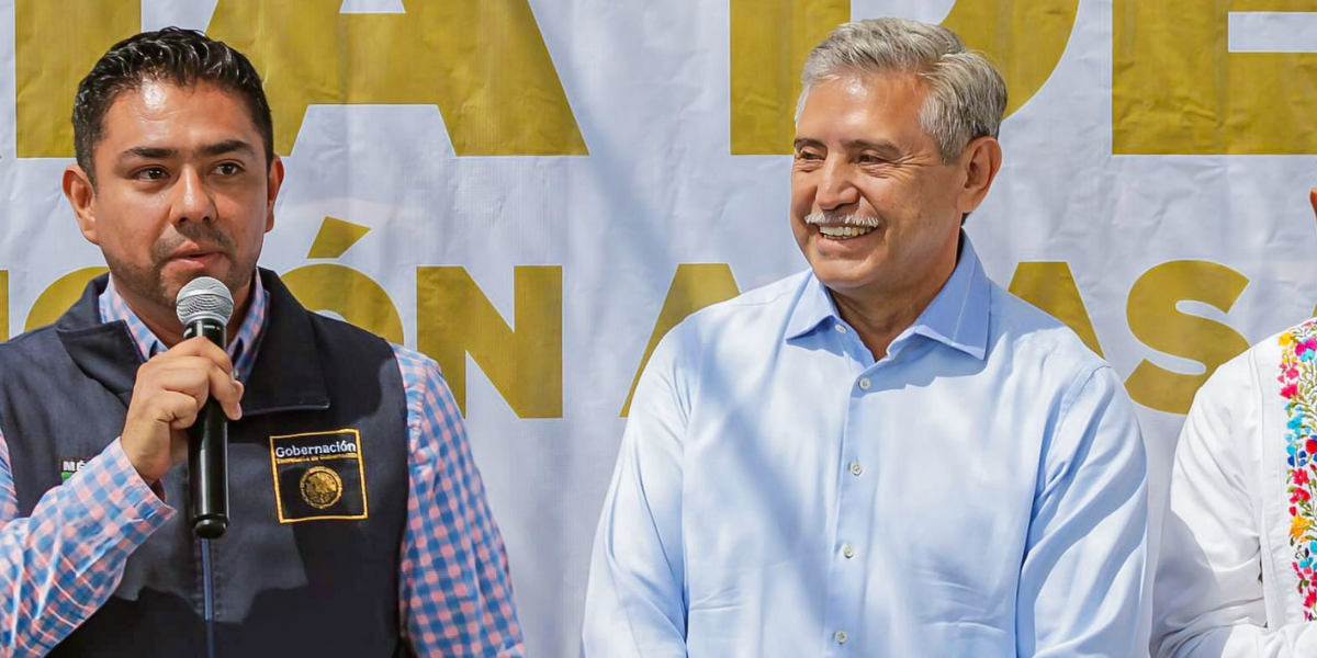 Refuerza Urióstegui acciones de prevención con feria de la paz