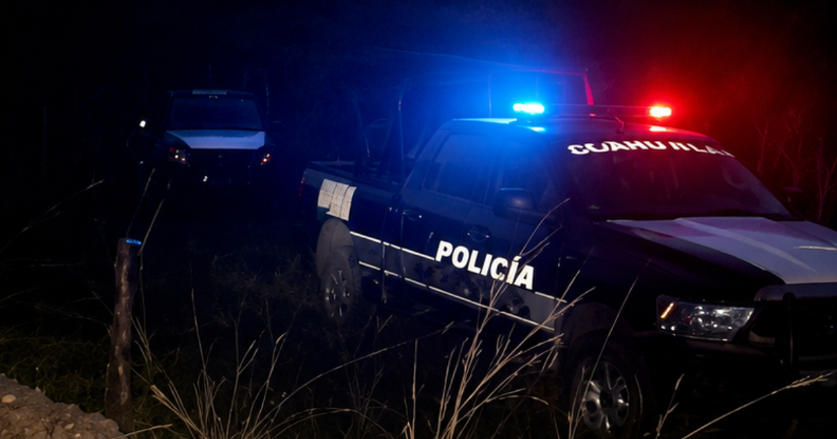 Localizan cuerpo de mujer en Puente de Ixtla