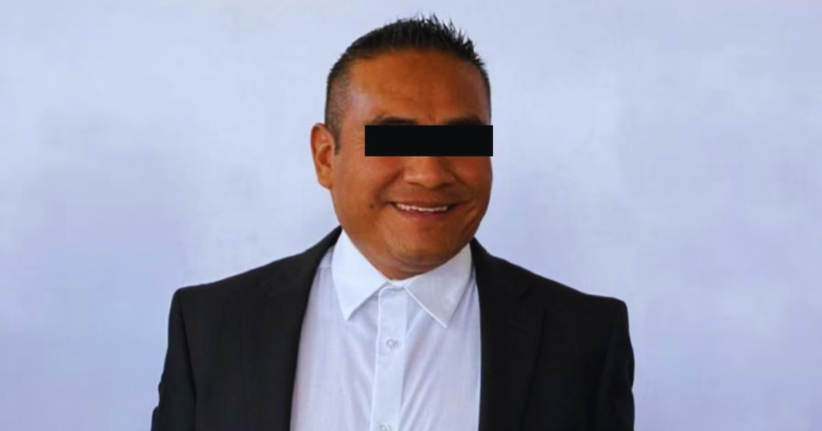 Vinculan a proceso a alcalde de Tlalnepantla por abuso sexual agravado