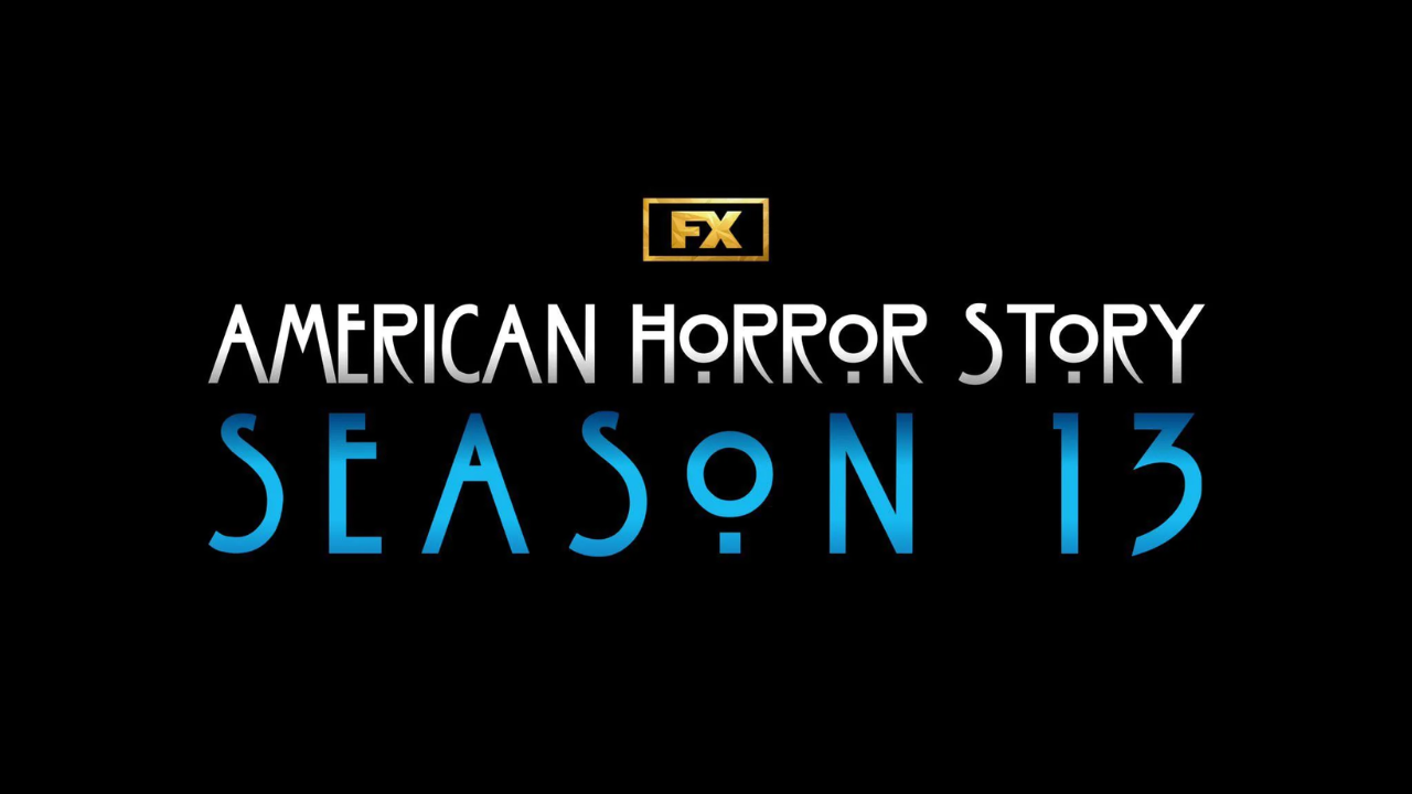 Todo lo que se sabe de la épica temporada 13 de American Horror Story