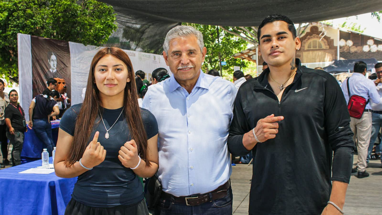 Alisma Contreras pone en alto a Cuernavaca en Olimpiada CONADE 2026