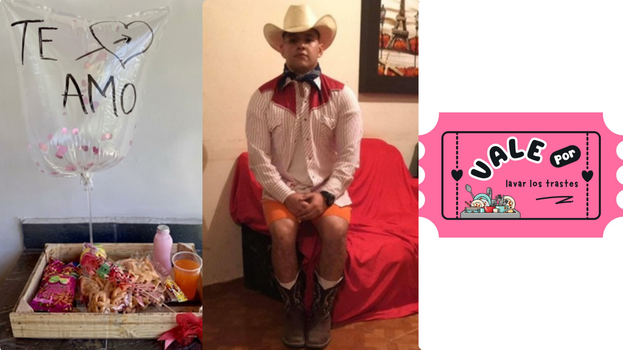 Regalos creativos para mamá este 10 de mayo
