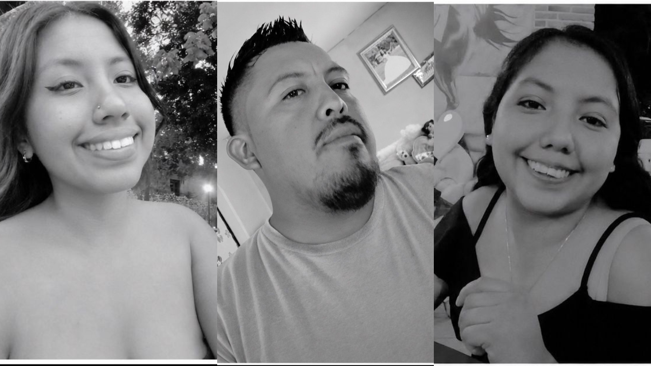 Identifican a tres víctimas de ataque armado en Tlaltizapán; agresor ya fue detenido