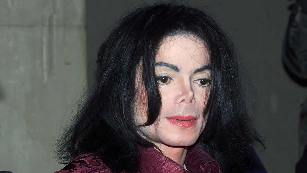 La oscura infancia que marcó al “Rey del Pop”