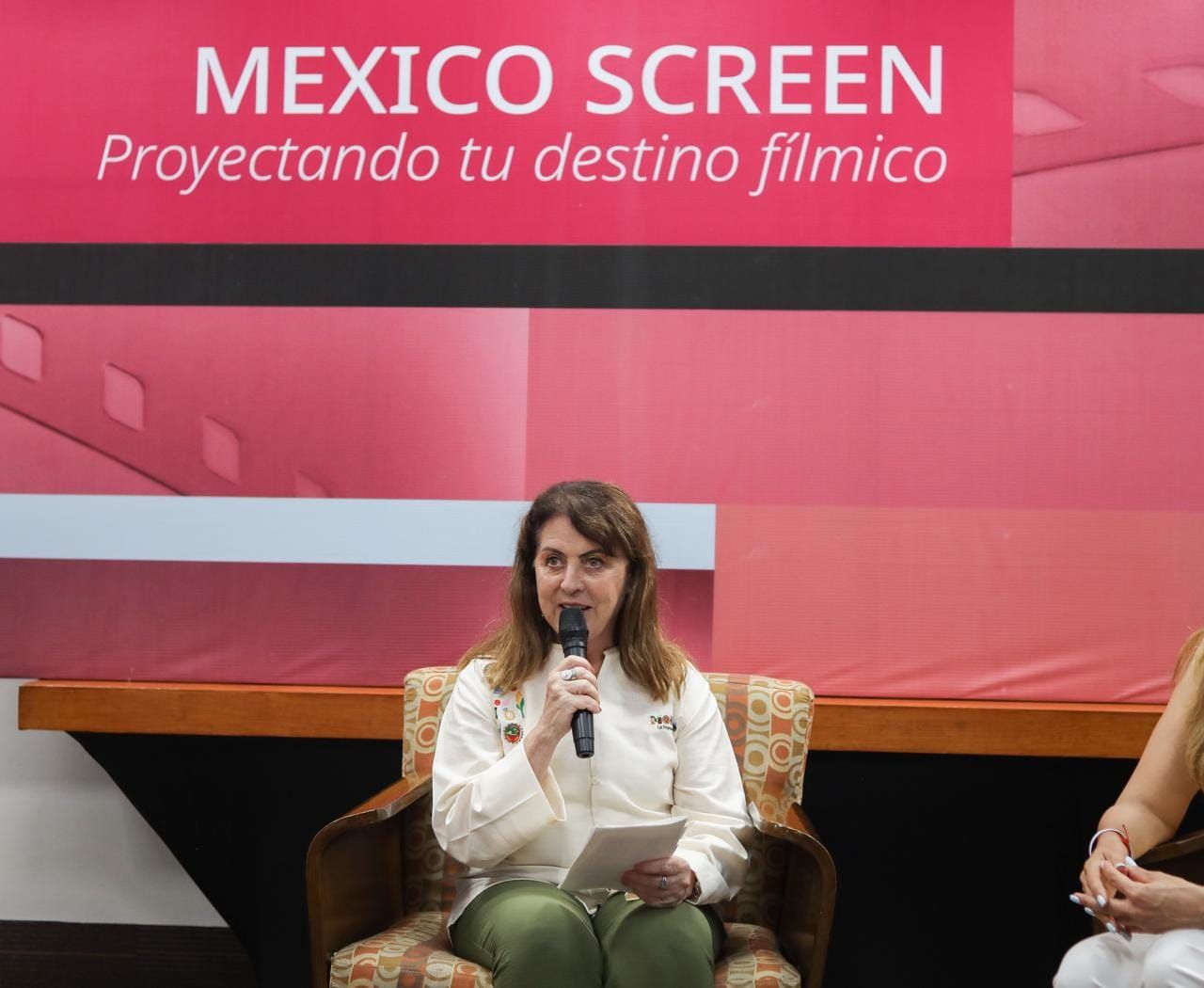 Se proyecta Morelos como punto estratégico para la industria audiovisual