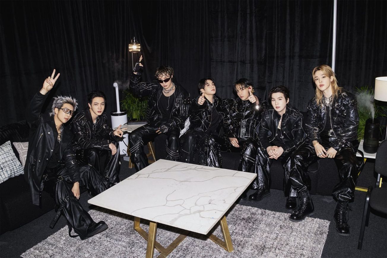 BTS convirtió el Estadio GNP en una fiesta coreana-mexicana inolvidable