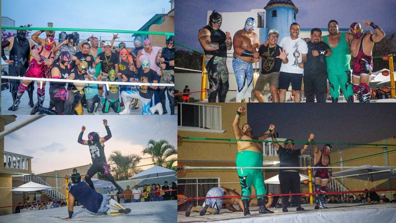 Aries y Kongo: Dignos campeones de la Copa 24 Morelos