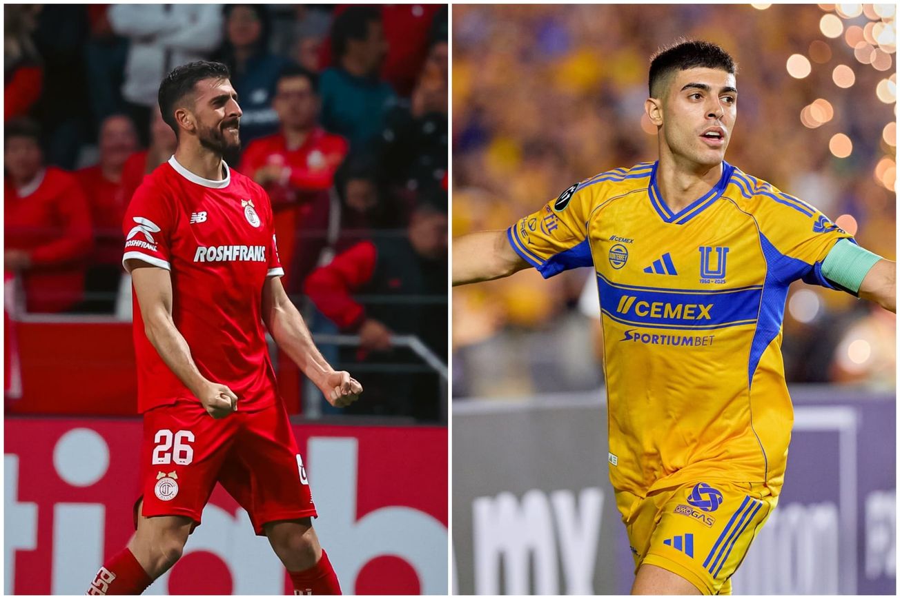 Definida la final de la Concacaf Champions Cup