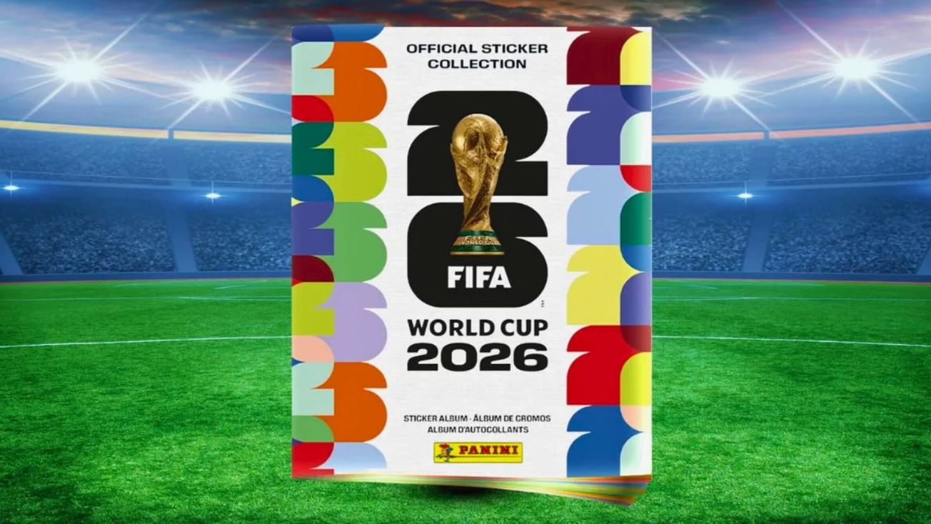 ¡Bombazo en el coleccionismo! FIFA rompe con Panini tras 60 años de historia