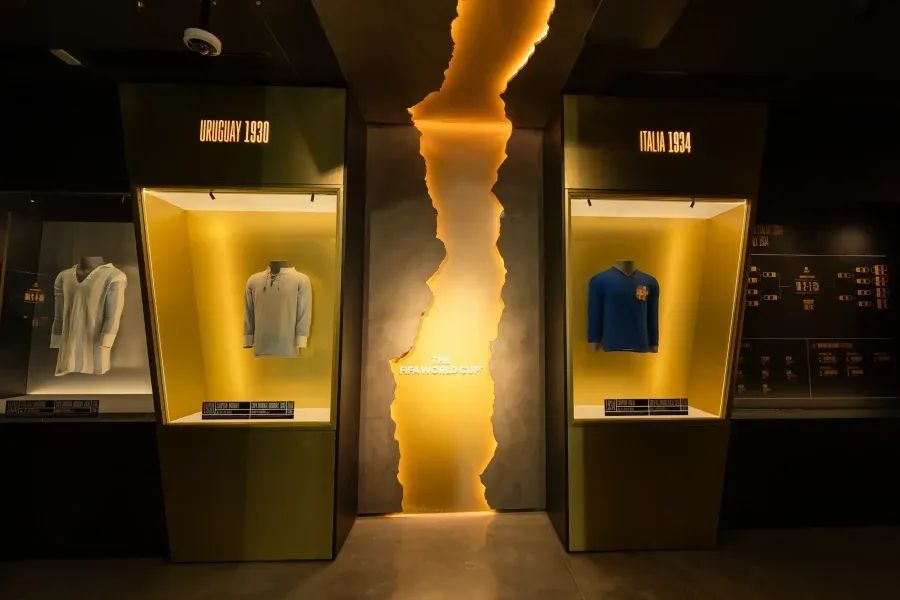 “Legends: The Ultimate Football Experience" llega a CDMX para los amantes del futbol
