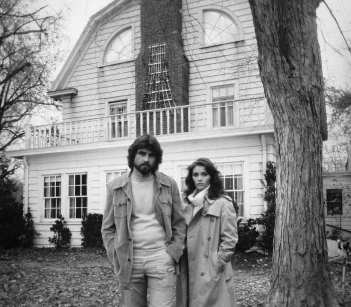 La casa eterna del terror: el oscuro misterio de Amityville