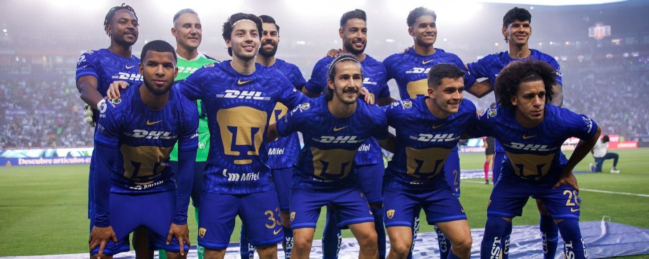 ¿Qué necesitan los Pumas para jugar la final de la Liga MX?