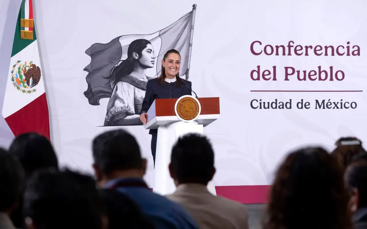 La Mañanera del Pueblo | Top 5 del 27 de mayo