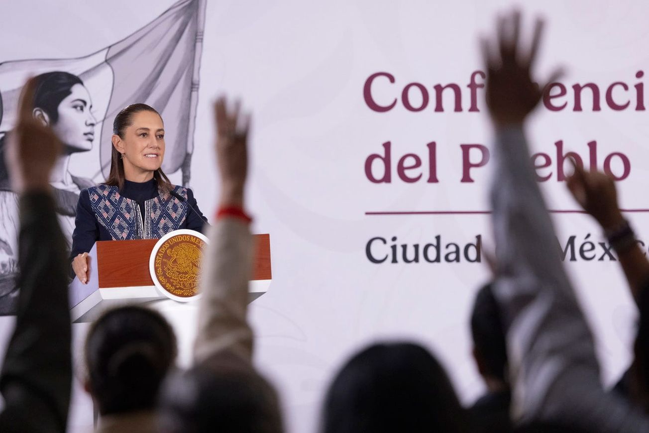 La Mañanera del Pueblo | Top 5 del 19 de junio