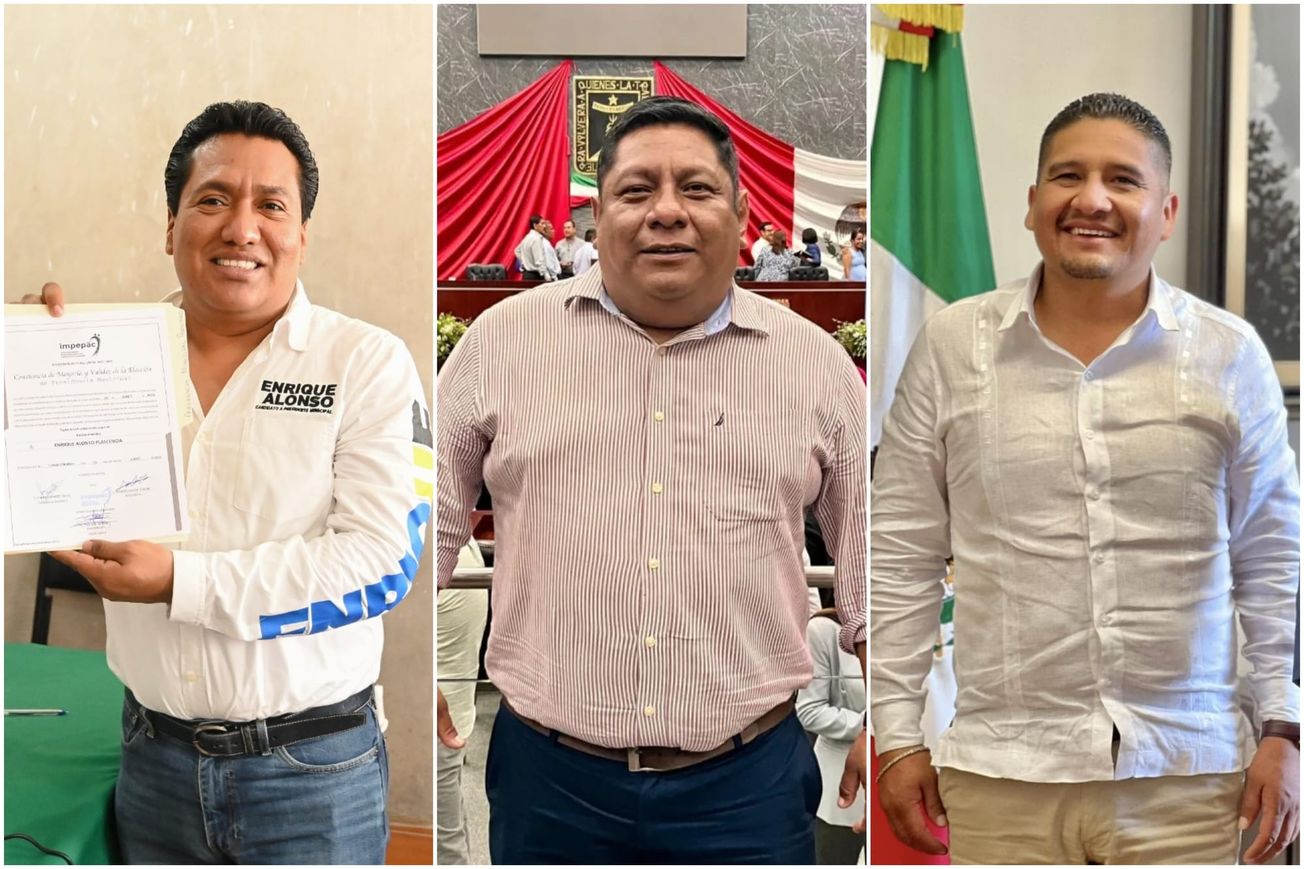 TJA pide destitución de tres alcaldes de Morelos por incumplir laudos y pensiones