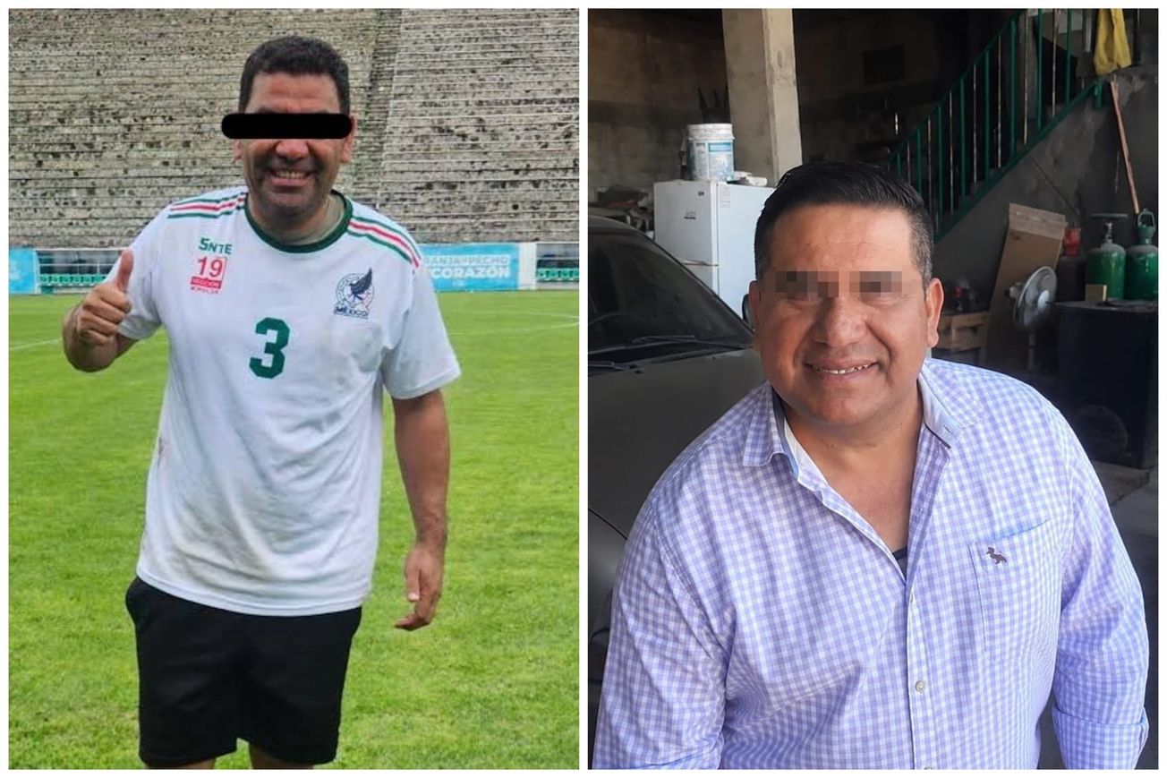 Operativo federal en Ayala deja dos ex funcionarios detenidos