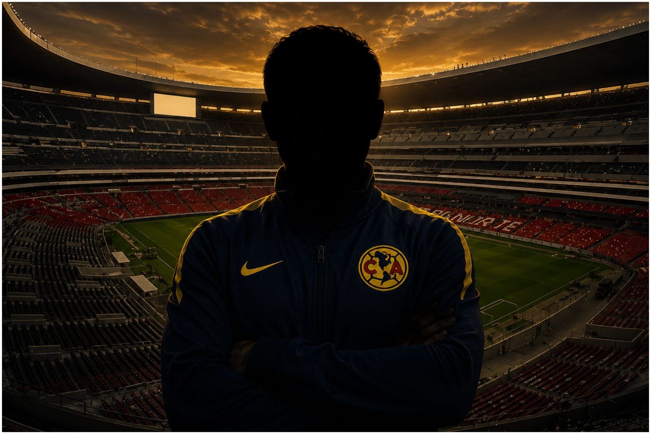 ¿Quién será el nuevo técnico del América?