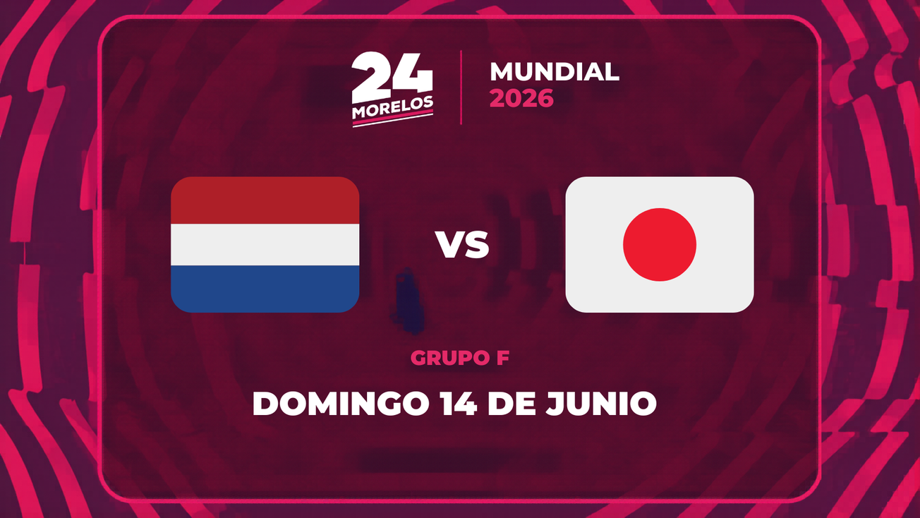 Países Bajos vs Japón EN VIVO: alineaciones, jugadas clave y goles