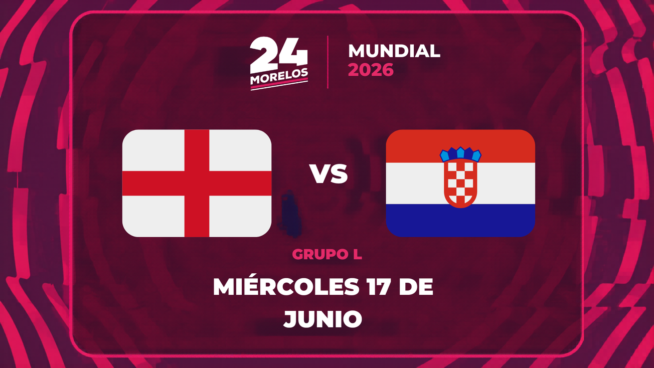 Inglaterra vs Croacia EN VIVO: alineaciones, jugadas clave y goles