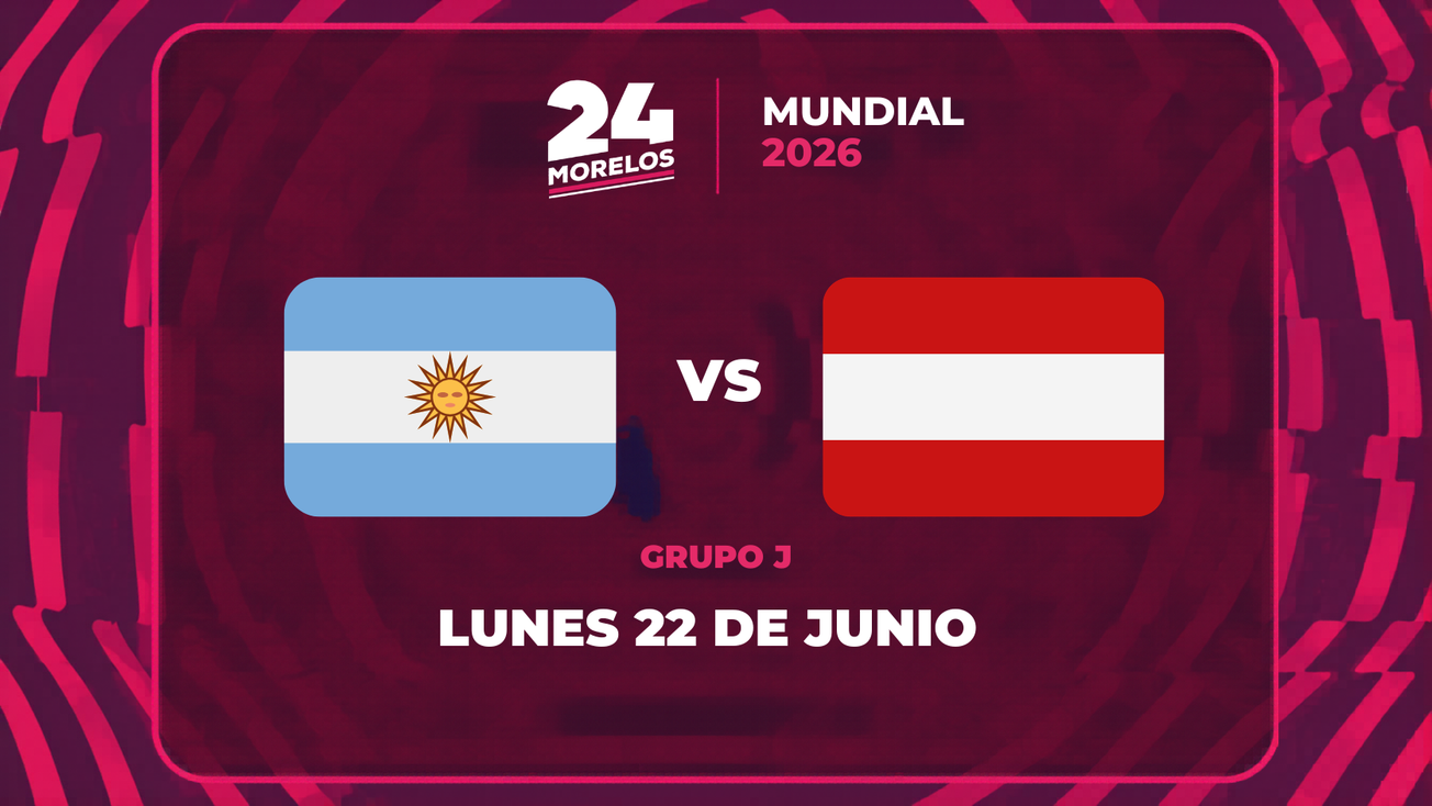 Argentina vs Austria EN VIVO: alineaciones, jugadas clave y goles